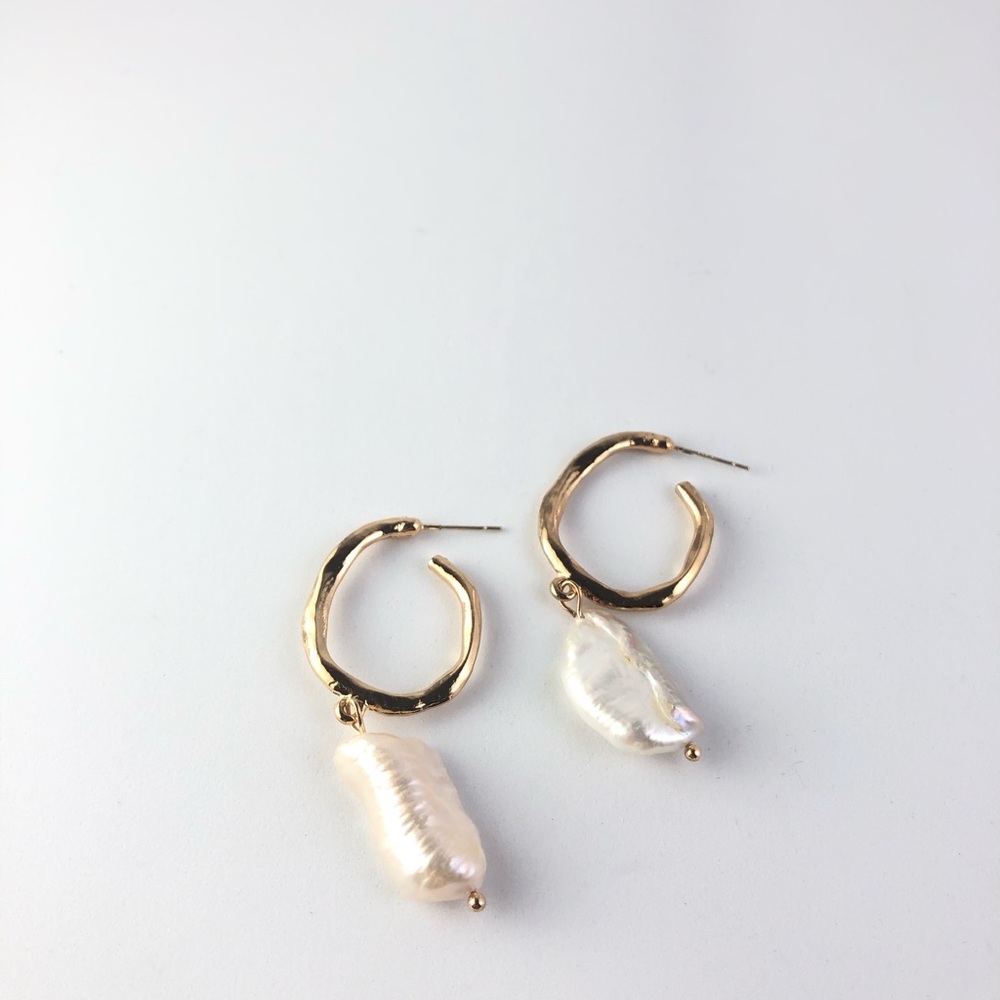 Angela earrings